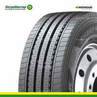 Грузовая шина 315/80R22.5-20 Hankook AH31 156/150L (M+S)
