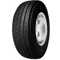 Грузовая шина 245/70R19.5 Кама NF202 136/134M