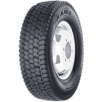 Грузовая шина 315/60R22.5 Кама NR201 152/148K
