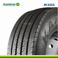 Грузовая шина 295/80R22.5 Кама NF202 152/148M
