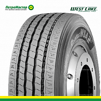 Грузовая шина 295/80R22.5-18 Westlake WSA2 (TH) 154/149L 3PMSF