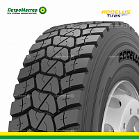 Грузовая шина 315/80R22.5-20 Accelus RDC66 158/156K M+S