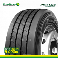 Грузовая шина 385/65R22.5-24 Westlake WTR1 (TH) HL 164K (M+S)