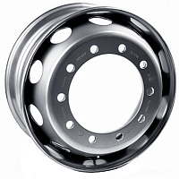 диск 8.25х22.5 SRW 10/335/281 ET169 (3228204)