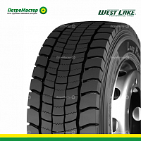 Грузовая шина 315/60R22.5-20 Westlake WDL1 (TH) 154/150K (M+S) (3PMSF)